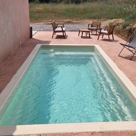 Gite Capparone 1 Bastelicaccia Ngoại thất bức ảnh